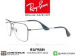 แว่นสายตา Rayban Optic RX3610V 2502