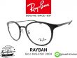 กรอบแว่นสายตา Rayban Optic RX6378F 2904 Black