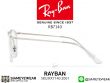 แว่นตา Rayban Optic RX7140 2001