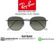 แว่นกันแดด Rayban RB3548N 004/71
