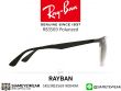 แว่นกันแดด Rayban RB3569 90049A Silver top black/Green polarized