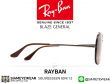 แว่นตากันแดด Rayban RB3583N 004/13 BLAZE THE GENERAL