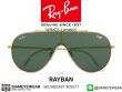 แว่นตากันแดด Rayban RB3597 905071 WINGS