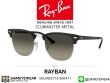 แว่นตากันแดด Rayban RB3716 900471 CLUBMASTER METAL