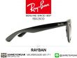 แว่นกันแดด Rayban RB4260D 601/71