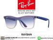 แว่นกันแดด Rayban RB4440NF 6356X0 BLAZE WAYFARER