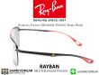 แว่นตา Rayban Scuderia Ferrari RB3662M Matte Black 