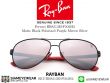แว่นตากันแดด Rayban Ferrari RB8313M