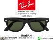 แว่นตา Rayban Wayfarer Full Fitting RB2140F 901S