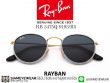 แว่น Rayban Round Craft RB3475Q 