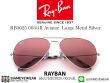แว่น Rayban Team Wang x RB3025 
