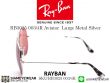 แว่นตากันแดด Rayban Team Wang x RB3025 