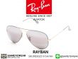 แว่นตา RAYBAN Aviator Large Metal RB3025 9154AH