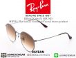 แว่นตา Rayban RB3447N 