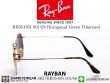 แว่นตา RayBan RB3548N