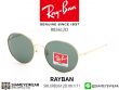 แว่นตากันแดด RAYBAN RB3612D 001/71