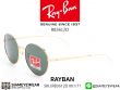 แว่น RAYBAN RB3612D 001/71