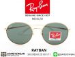 แว่นกันแดด RAYBAN RB3612D 001/71