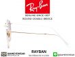 แว่นกันแดด Rayban RB3647N 91233M