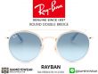 แว่นตากันแดด Rayban RB3647N 91233M