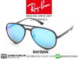 แว่นตา RAYBAN RB4320CH 601SA1