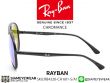 แว่นตากันแดด RAYBAN RB4320CH 601SA1