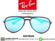 แว่นกันแดด RAYBAN RB4320CH 601SA1