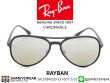 แว่นกันแดด RAYBAN RB4320CH 601S5J