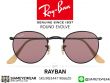 แว่นกันแดด Rayban ROUND METAL EVOLVE RB3447 9066Z0