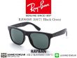 กันแดด Rayban Junior RJ9069S Black