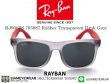 แว่นกันแดด Rayban Junior RJ9069S Rubber 