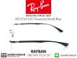 แว่นตาแบบไม่มีขอบ Rayban Liteforce RX8724