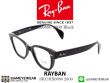 กรอบแว่น Rayban RB0880 Black 