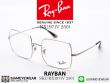 กรอบแว่นสายตา Rayban RX1971V