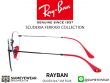 แว่นตา Rayban Optic RX3447VM F028