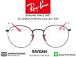 แว่นสายตา Rayban Optic RX3447VM F028