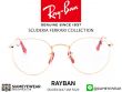 แว่นตา Rayban Optic RX3447VM F029