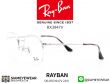 แว่นสายตา Rayban Optic RX3947V 2501