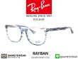 กรอบแว่น Rayban Optic RX5369F 5750