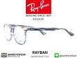 แว่นสายตา Rayban Optic RX5369F 5750