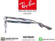 กรอบแว่นสายตา Rayban Optic RX5369F 5750