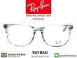 แว่นตา Rayban Optic RX5369F 5750