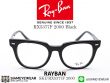 แว่นตา Rayban RX5377F Black