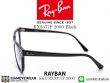 กรอบแว่น Rayban RX5377F Black