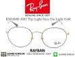 RayBan Round RX6369D 