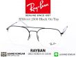 กรอบแว่นตา RayBan RX6444 Black On Top