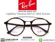 แว่นสายตา Rayban LightRay Titanium RX7111 