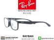 กรอบแว่นสายตา Rayban Optic RX7123D 5196