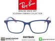 แว่นตา Rayban Optic Ferrari RX7144M F604