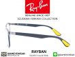กรอบแว่นสายตา Rayban Optic Ferrari RX7144M F608